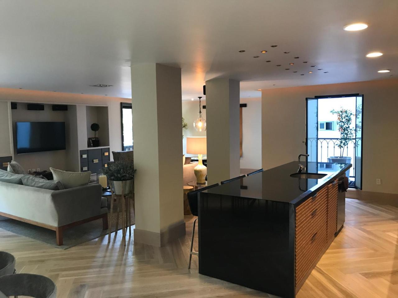 Condesa Super Loft Apartment Mexico City Exteriör bild