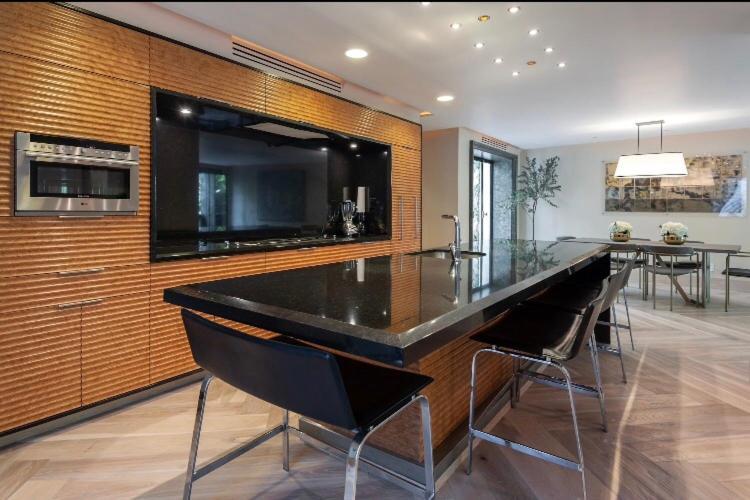 Condesa Super Loft Apartment Mexico City Exteriör bild