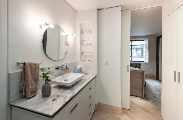 Condesa Super Loft Apartment Mexico City Exteriör bild