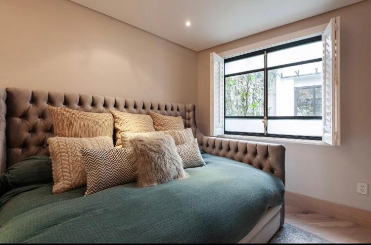 Condesa Super Loft Apartment Mexico City Exteriör bild
