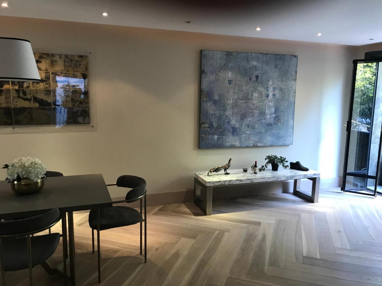Condesa Super Loft Apartment Mexico City Exteriör bild